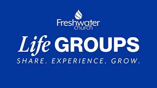 Life Group Study // Truth // Living in the Light