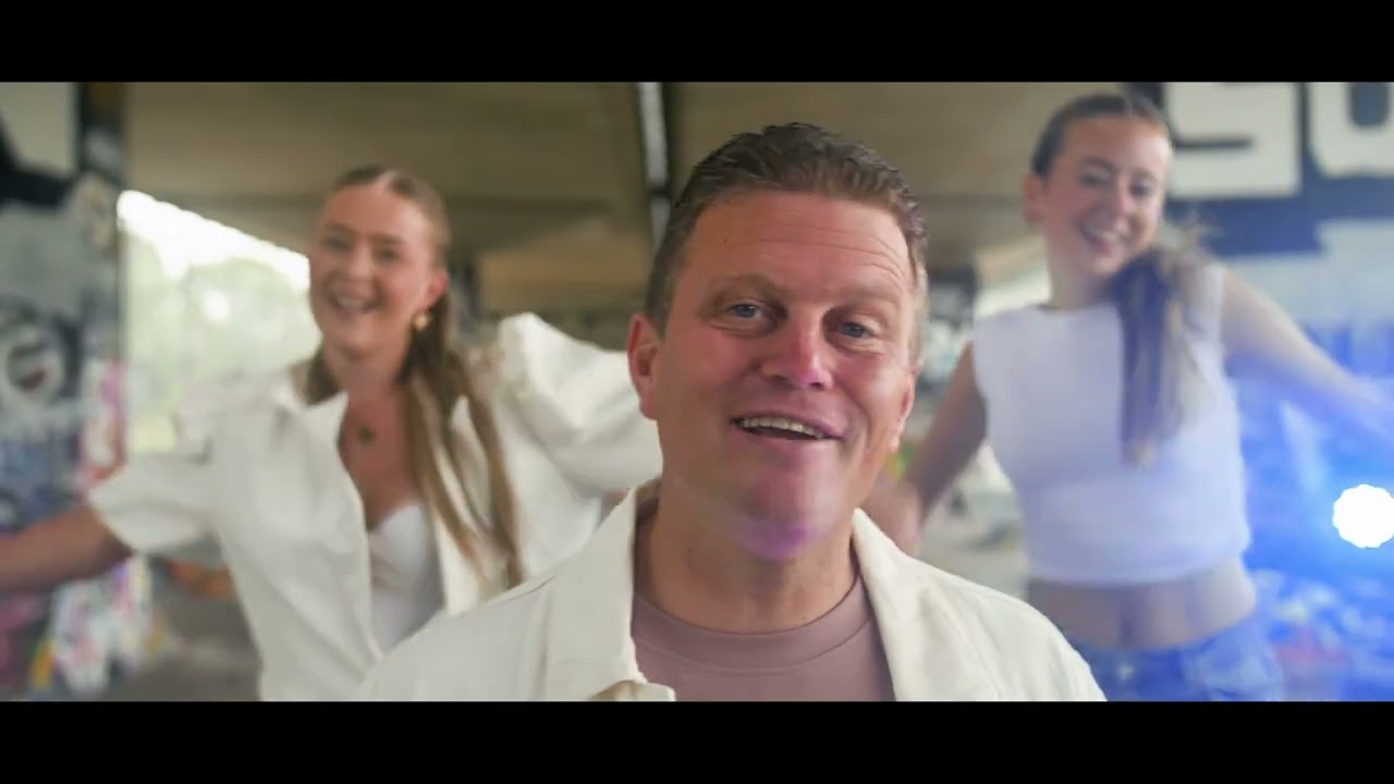Arie Post en Remco Veldhuis maken een single: ‘Dit nummer is écht een speciaalbiertje’