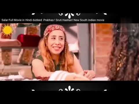 Salaar movie prabhas full movie Hindi! Movie 2024HD Movie! South Movie! new movie