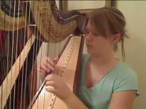 Cassia Jackson plays My Little Welsh Home