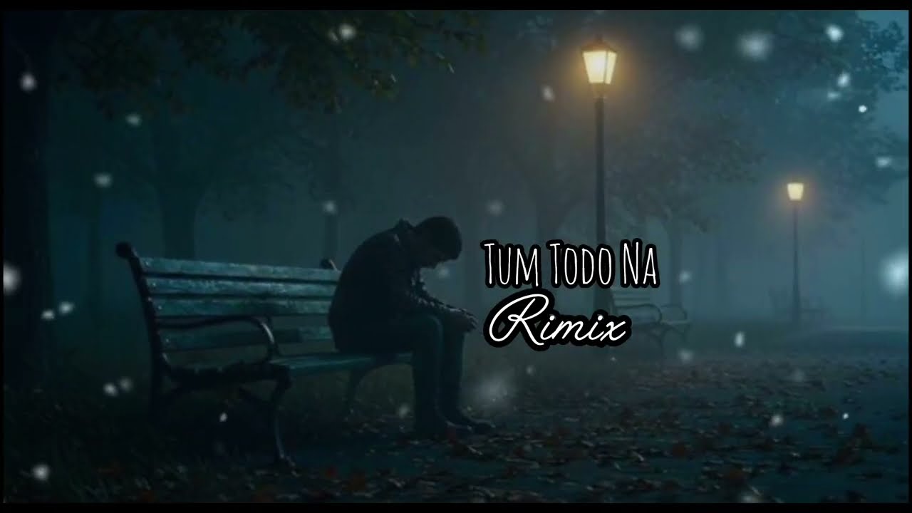 UK Drill x Indian Drill Type ''Tum Todo Na''[ Rimix Rap Song ] @1225s-c5f