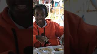 GLORY EDUCATION CENTRE PRESENTS 'THE GLORY FOOD DAY '