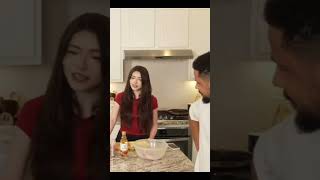 Katchii Tells Nick How Some Guy Tried To Rizz Her