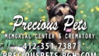Pet Cremation in Pittsburgh PA Precious Pets Memorial Center and Crematory