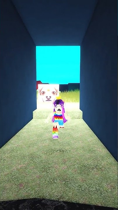 New escape obby roblox - YouTube
