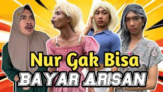 Safa choked and almost died ⁉️😱