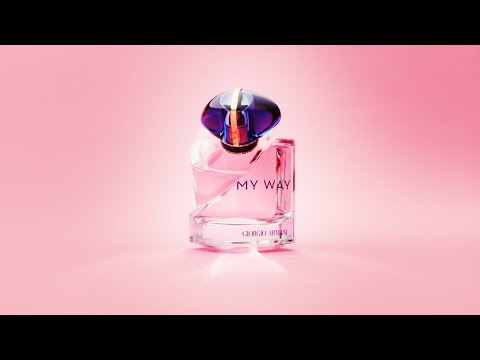 Giorgio Armani MyWay