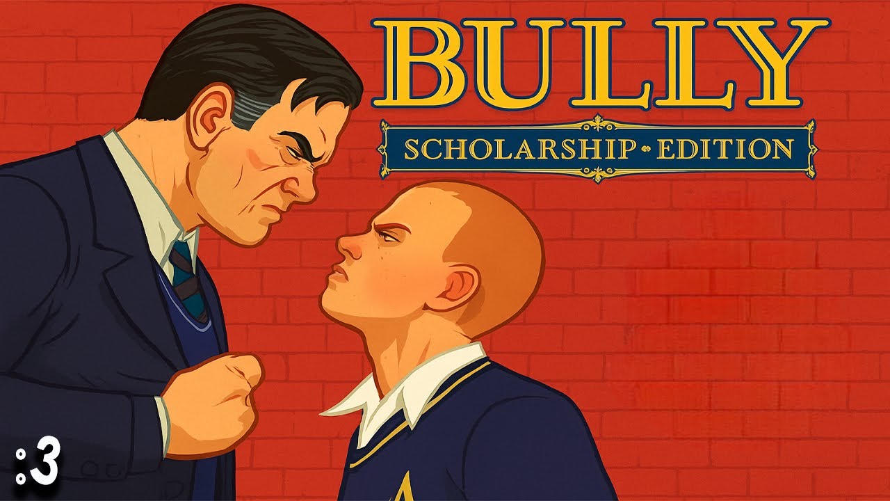 🔴Bully Scholarship Edition Live Gameplay #3