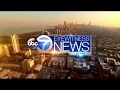 WLS-TV - ABC 7 Eyewitness News at 5pm - 2018 (HD)