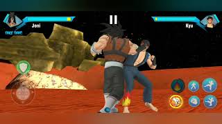 Karate King Fight: Offline Kung Fu Fighting Games screenshot 5