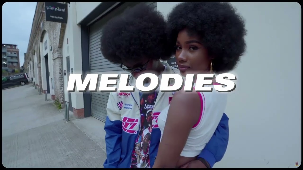 [FREE] 50 Cent x 2000s x RnB | Hip Hop/Rap Type Beat 2024 - "MELODIES"