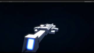| Alfibo | Procedural Spaceship Generator Update