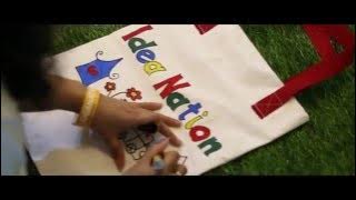 Perusahaan Gas Negara - Ideanation 2016