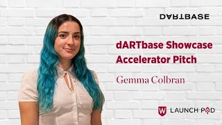 dARTbase - Launch Pad Accelerator Showcase 2021