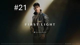 Stopping the main target and MI6 headquarters is under attack final mission in 007 first light PT 21