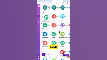 Automate Your Workflow with Airtable & AI | Quick Tutorial