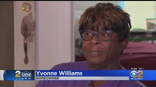 2 On Your Side: Family Receives Wheelchair Accessible Home Renovations After Unlicensed Contractor S