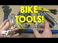 Bike Tools - The Tools I Use To Repair/Update/Restore Bikes