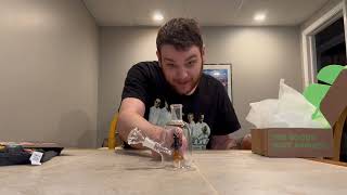 CANNABOX OCTOBER 2022 UNBOXING AND REVIEW
