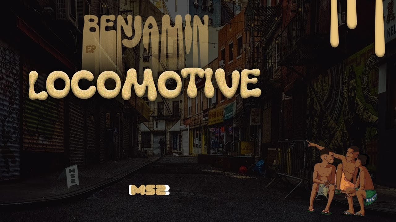 Watch MENACE SOCIETY 2 - LOCOMOTIVE ( Son Officiel ) 2025 on YouTube Watch MENACE SOCIETY 2 - LOCOMOTIVE ( Son Officiel ) 2025 on YouTube