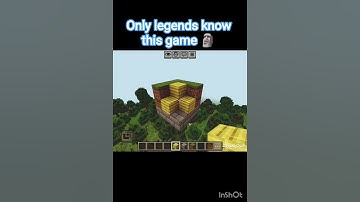 Recreating the BLOCK CRAFT 3D Logo in Minecraft… Only Legends Remember This 🗿💙✨ #Minecraft #shorts