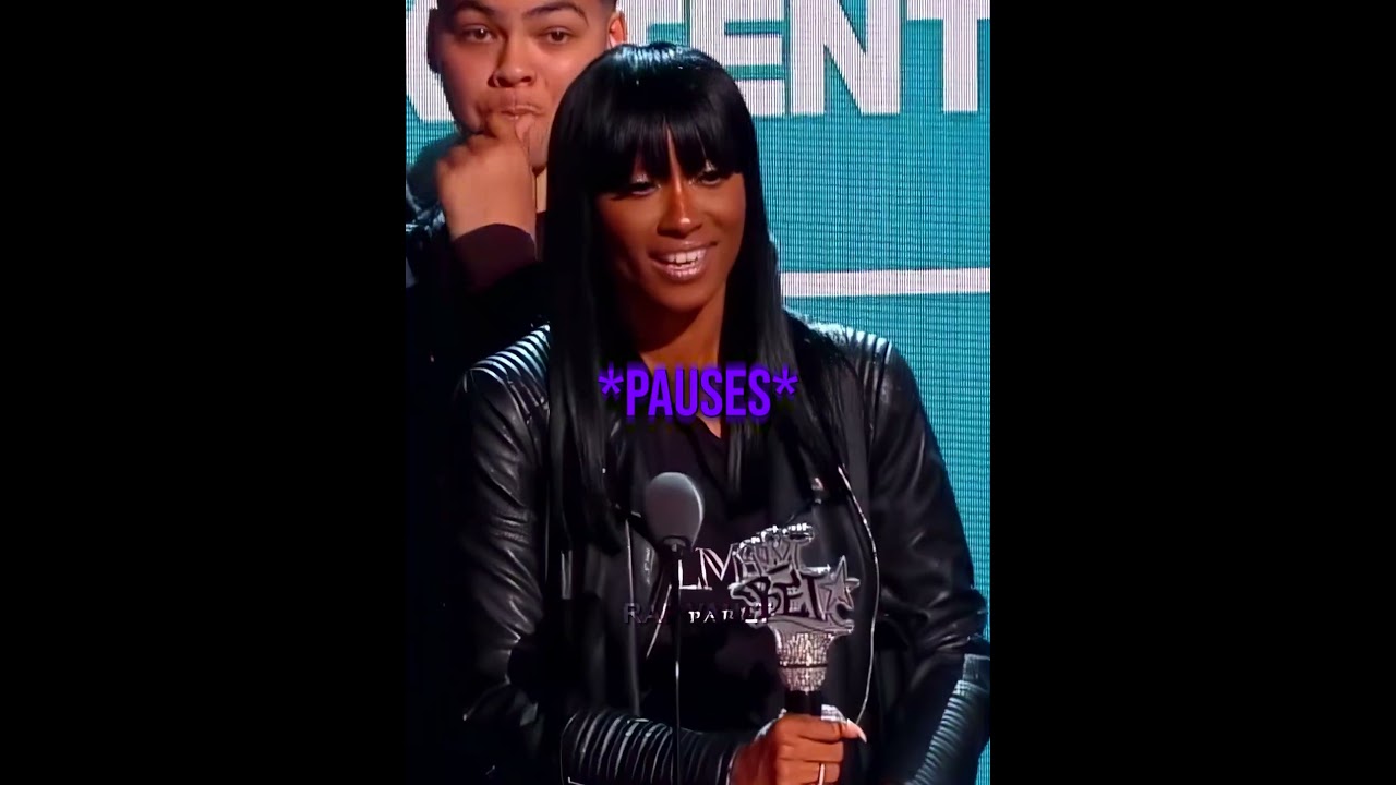 XXXTentacion’s Mom Accepts His Award😭🕊️