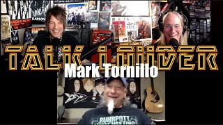 Mark Tornillo