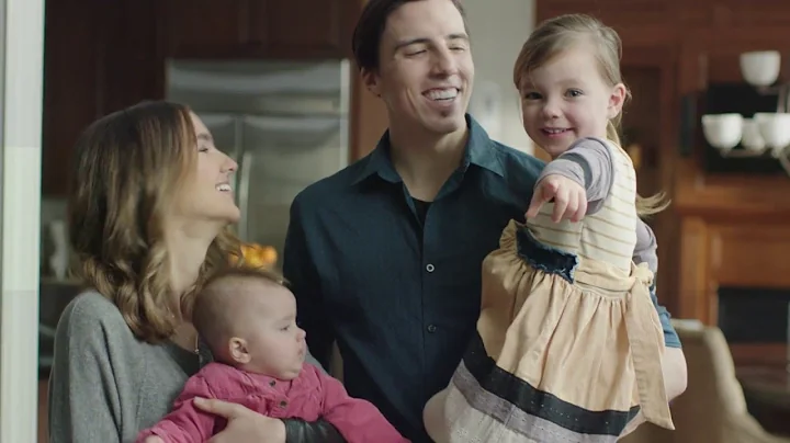 Marc-Andr Fleury: Just Like Any Other Dad Outtakes