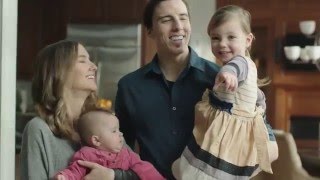 Marc-André Fleury: Just Like Any Other Dad Outtakes