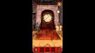 Escape Action - Level 42 Walkthrough