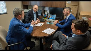 Transformations Care Network and American Psychiatric Association: Who We Are #APAAM22