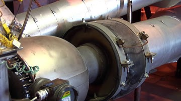 NETL- Hybrid Performance (Hyper) Laboratory