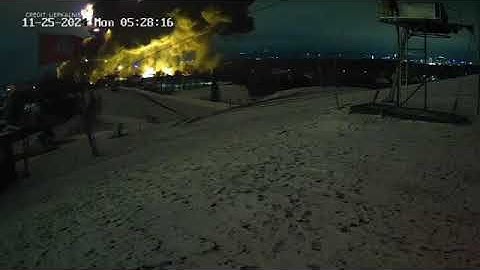 DHL cargo plane crashes in Lithuania, killing 1, local officials say