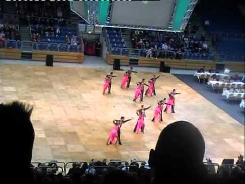 DM 2010 Vorrunde GGC Bremen A - Genesis.VOB