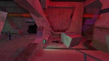 Half-Life-Compilation Twenty Poor Kasperg Map Level Design Showcase
