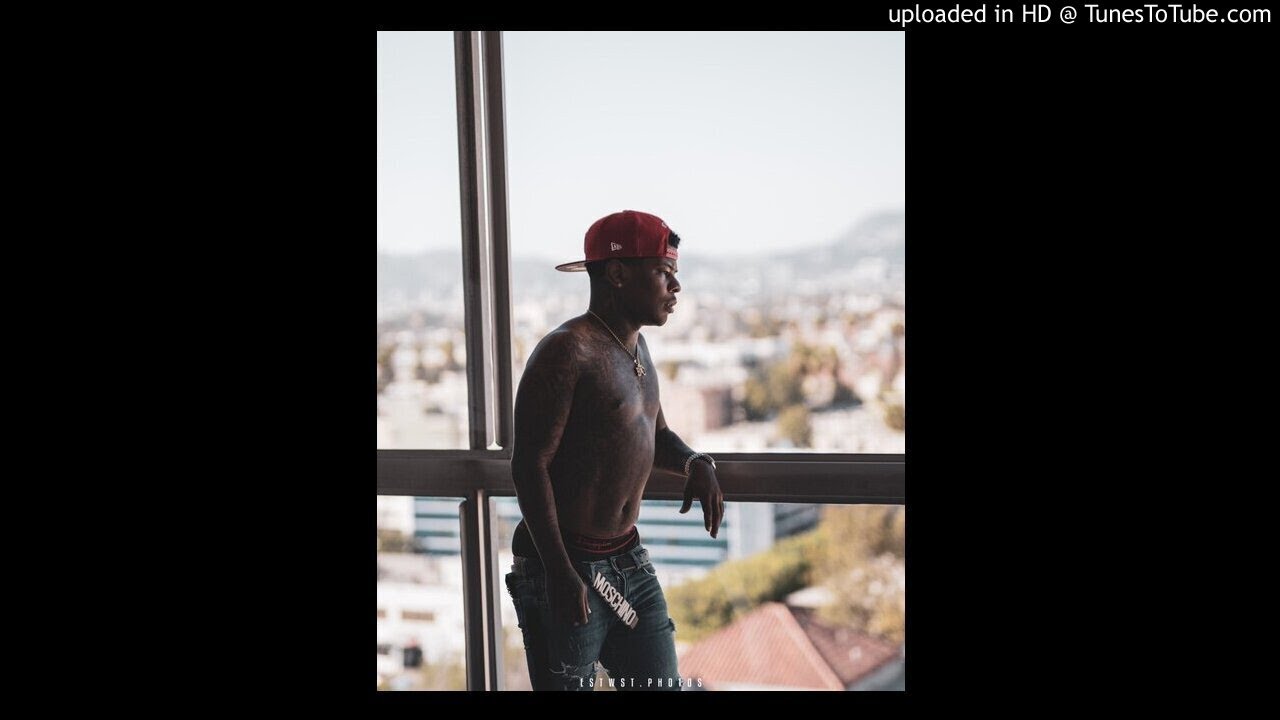 [FREE] [GUITAR] Rylo Rodriguez x NoCap Type Beat 2020 - "Samba" (prod. Nimso x Kookup)