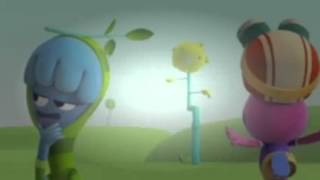 Jelly Jamm Season 1 Episode 10 Flower Fear
