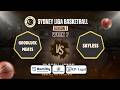 SLB Season 7 - Week 7: Goodluck Meats vs Sayless Game Video