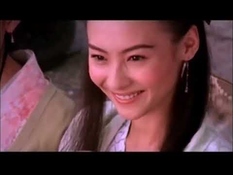 The Lion Roars (我家有一只河东狮) Trailer (2002)