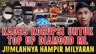 Download Lagu KORUPSI UNTUK TOP UP MOBIL LEGEND \u0026 J*DOL ! KADES GELAPKAN UANG DESA HAMPIR MILYARAN RUPIAH MP3 Download Lagu KORUPSI UNTUK TOP UP MOBIL LEGEND \u0026 J*DOL ! KADES GELAPKAN UANG DESA HAMPIR MILYARAN RUPIAH MP3
