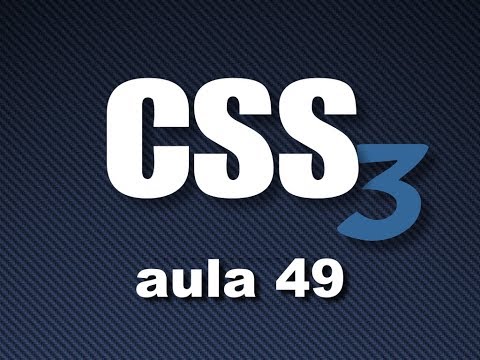 Curso de CSS3 #49 - @media - Layout Responsivo - Parte 2