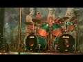 Dave Lombardo and Steve Digiorgio play Black Sabbath Sound Check Live - 4K 60FPS