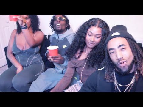 ABEL MILLER FT TWINN - NAH STOP | WYFL RIDDIM (MUSIC VIDEO)