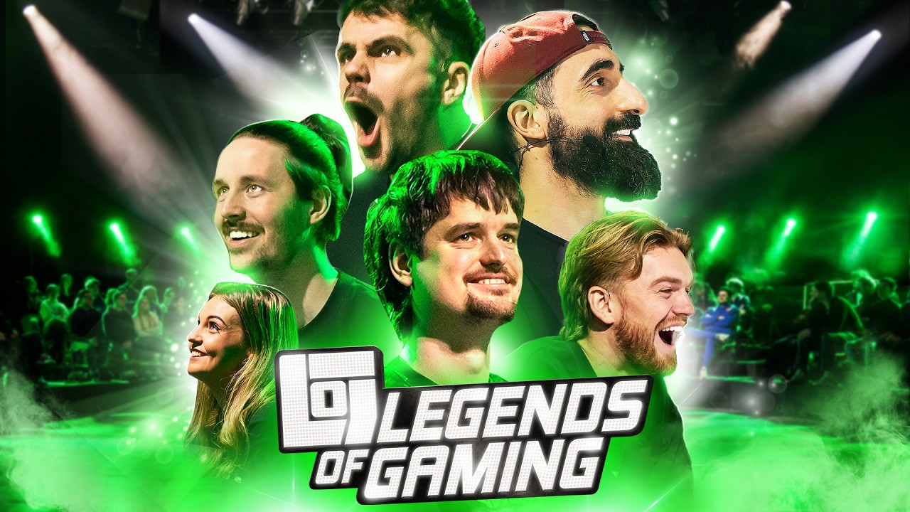 LOGS10 FINALS | EA FC26 tegen WERELDKAMPIOENEN! | #11