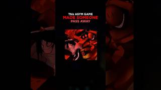 This Asym Game Made Someone Pass Away roblox