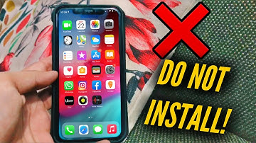 IOS 14 Beta 5 An Imperfect MOVE,When Can We Expect IOS 14 Beta 6 ?