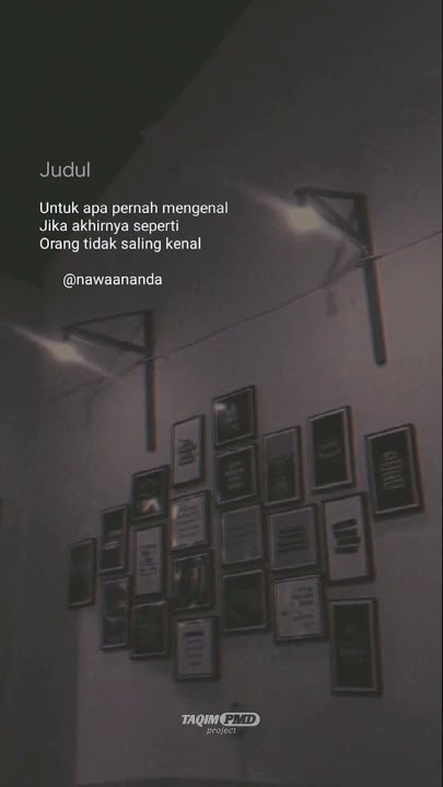 STORY WA 30 DETIK DJ QUOTES TERBARU | LITERASI 30 DETIK | STORY SAD | STORY KEREN!!