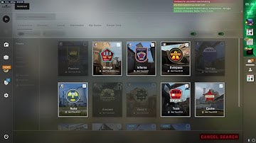 Neverlose.cc MM Server Crashing