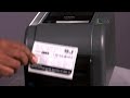 Thermal Transfer Desktop Printers