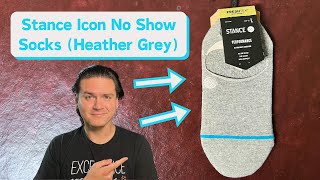 Celebrity Are These Stance Icon Socks Worth It? Wealth